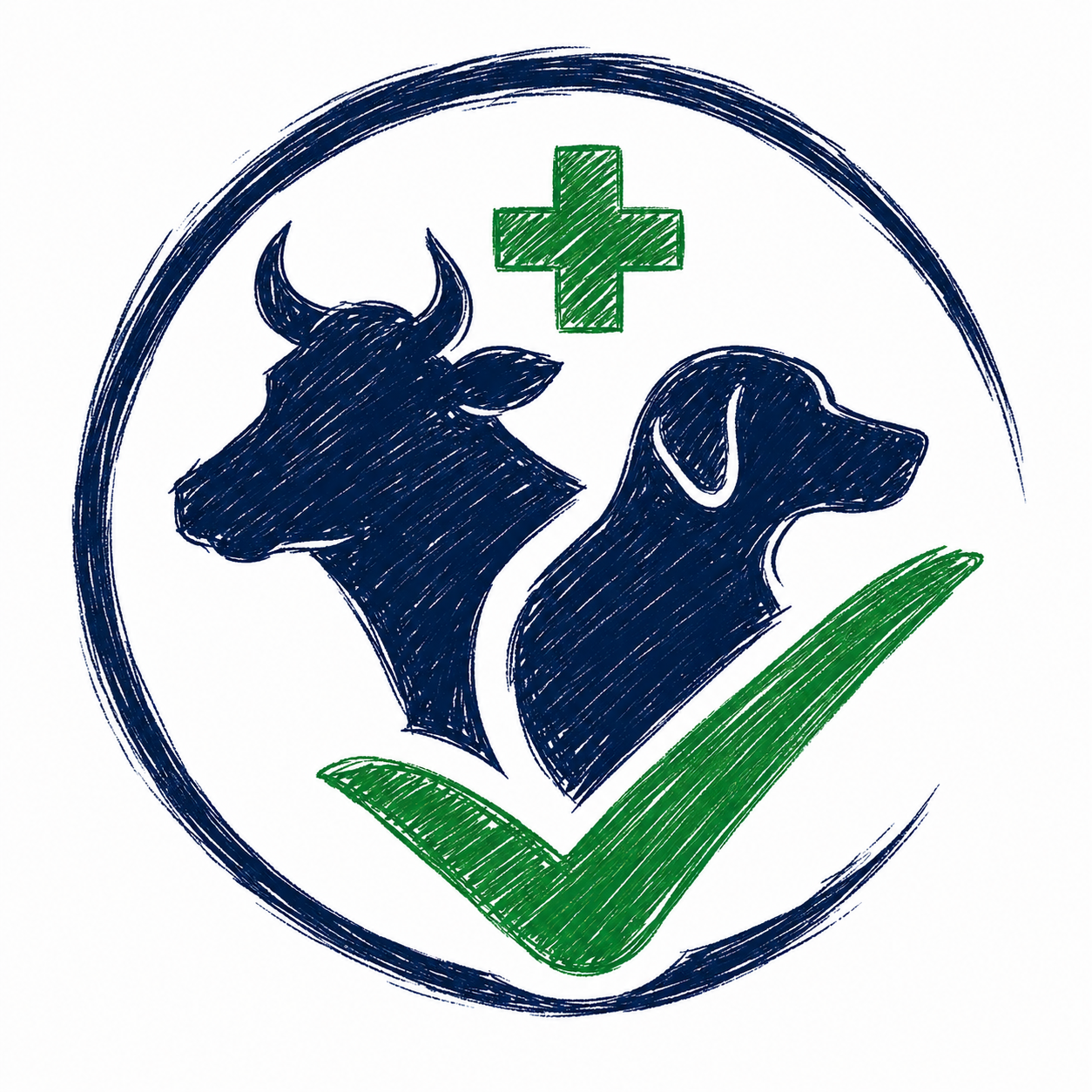 CrackVO Logo